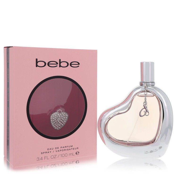 Bebe Bebe Eau de Parfum 100ml