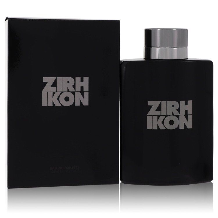 Zirh International Zirh Ikon Eau de Toilette 125ml