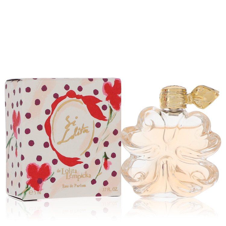 Lolita Lempicka Si Lolita Eau de Parfum 5ml