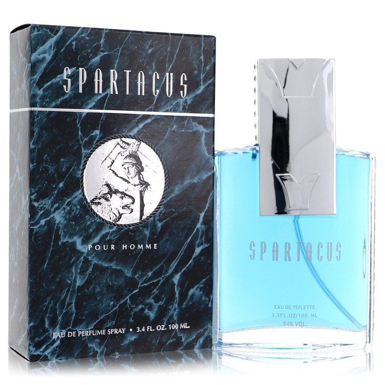 Spartacus Spartacus Eau de Parfum 100ml
