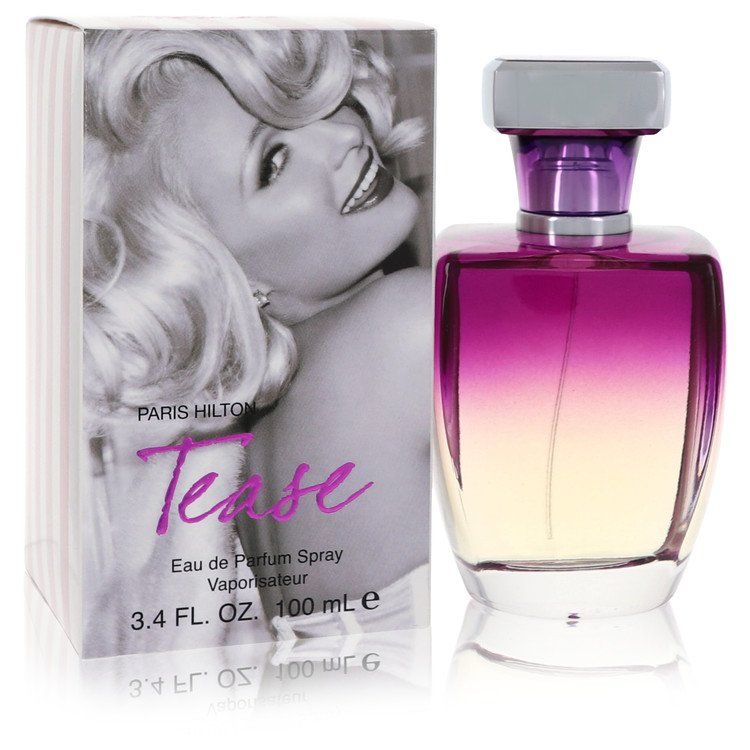 Paris Hilton Tease Eau de Parfum 100ml