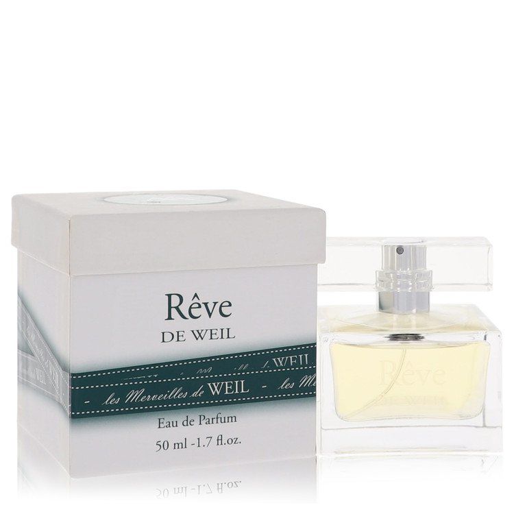 Weil Reve De  Eau De Parfum Spray 50 ml