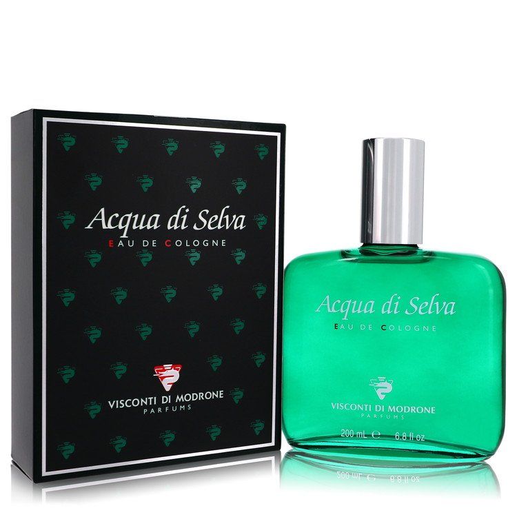 Visconte Di Modrone ACQUA DI SELVA Eau De Cologne 200 ml