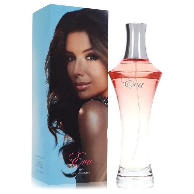 Eva Longoria Eva Eau de Parfum 100ml