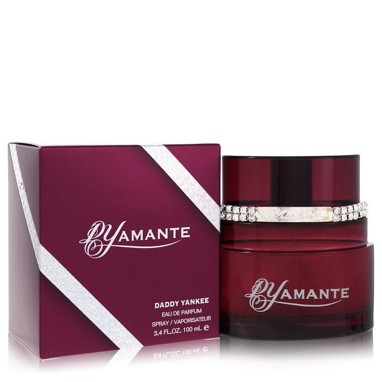 Daddy Yankee Dyamante Eau de Parfum 100ml