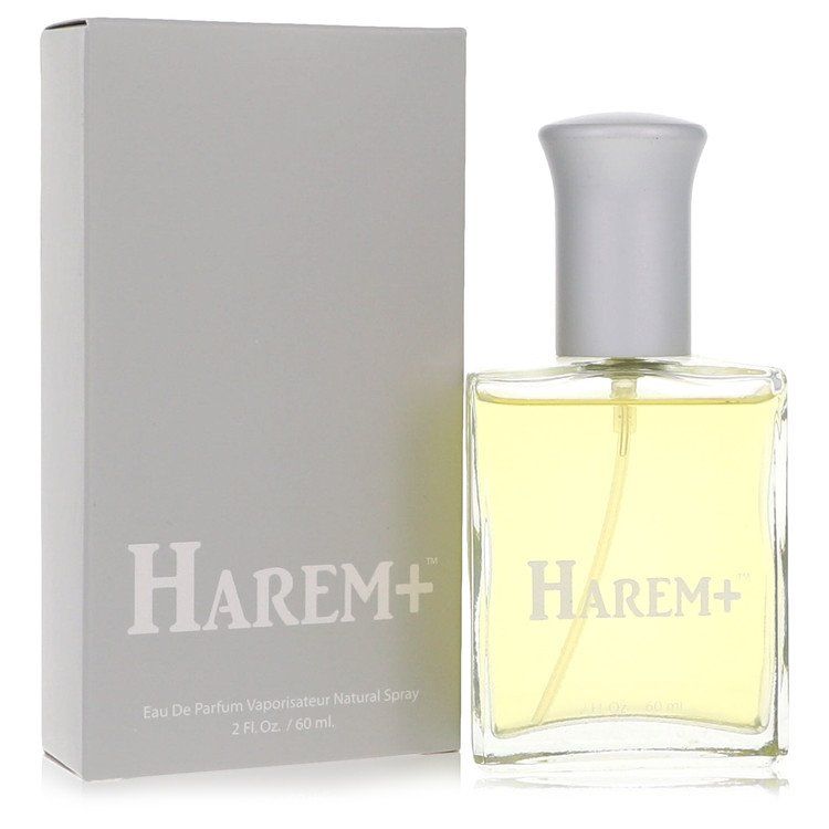 Unknown Harem Plus Eau De Parfum Spray 60 ml