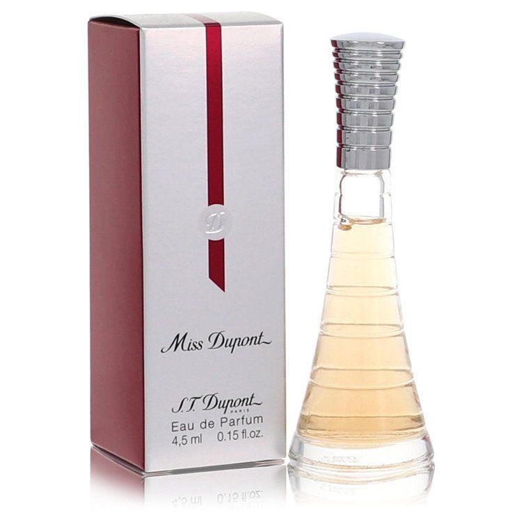 S.T. Dupont Miss Dupont Eau de Parfum 5ml