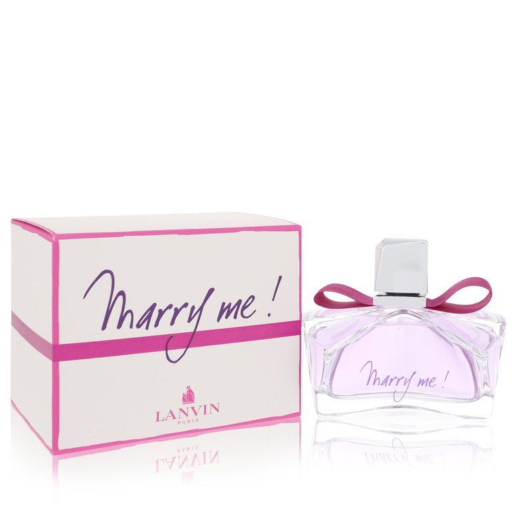 Lanvin Marry Me Eau De Parfum Spray 75 ml