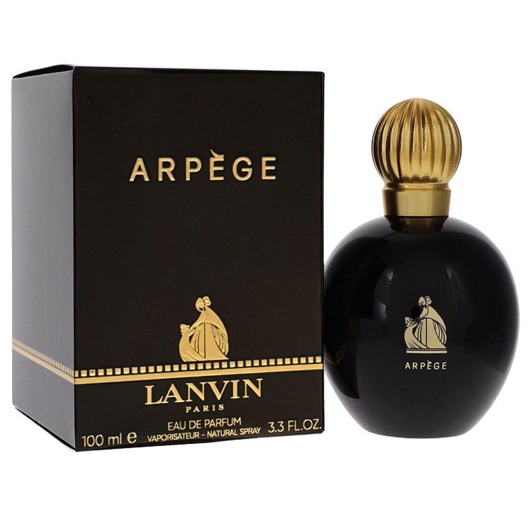 Lanvin ARPEGE Eau De Parfum Spray 100 ml