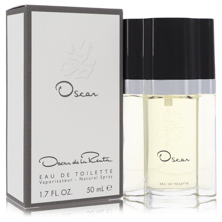 Oscar de la Renta OSCAR Eau De Toilette Spray 50 ml