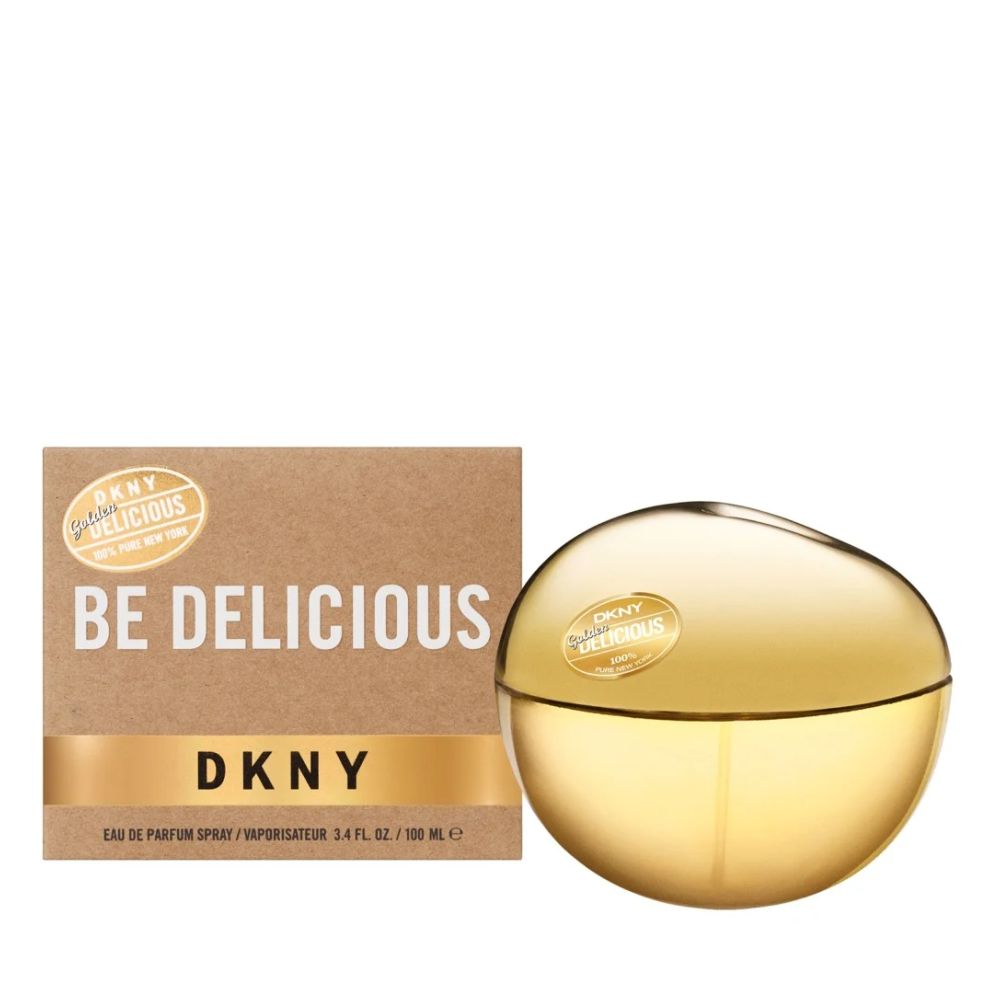 Donna Karan Golden Delicious Eau de Parfum 100ml