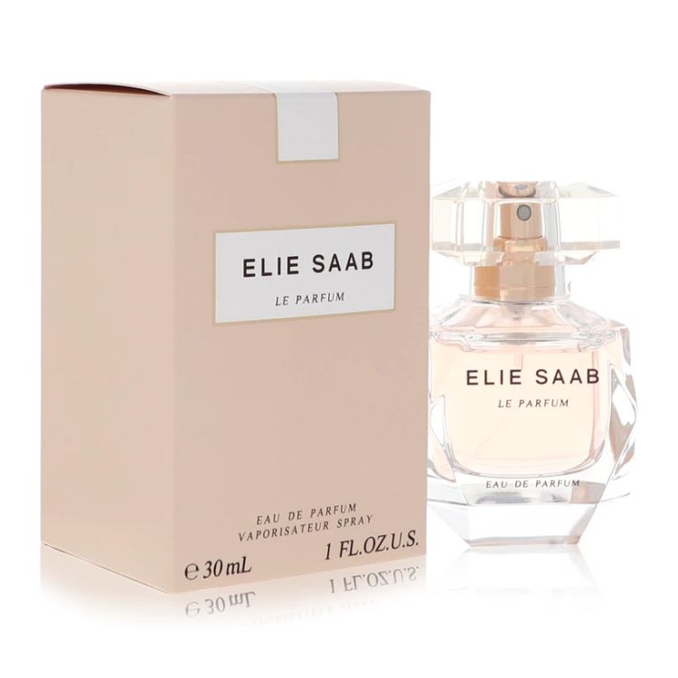 Elie Saab Le Parfum Eau de Parfum 30ml