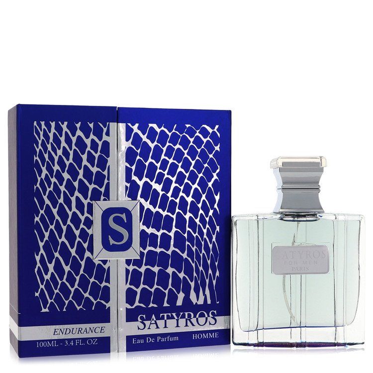 YZY Perfume Satyros Endurance Eau de Parfum 100ml
