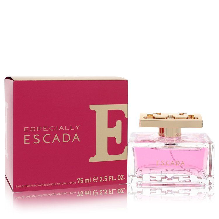 Escada Especially Escada Eau de Parfum 75ml