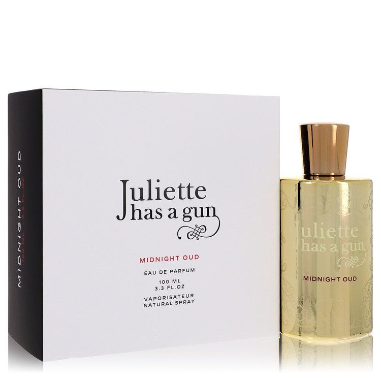 Juliette Has a Gun Midnight Oud Eau De Parfum Spray 100 ml