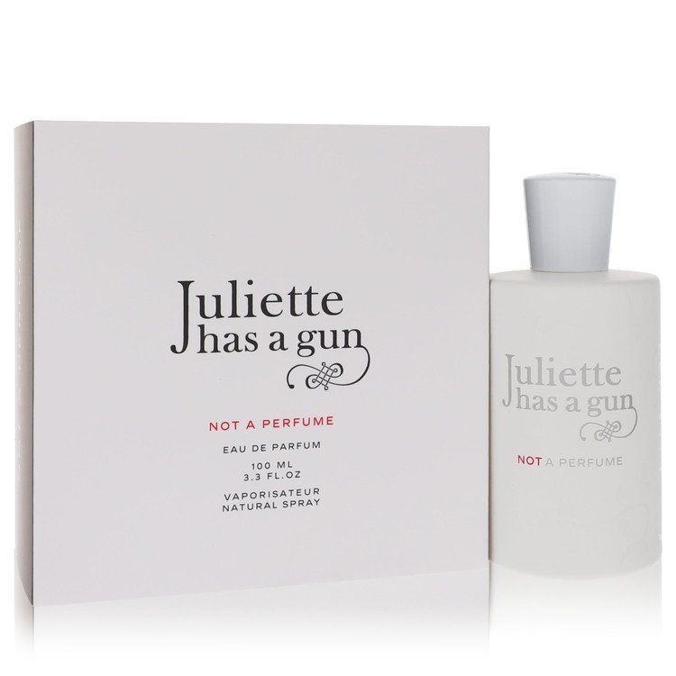 Juliette Has a Gun Not a Perfume Eau De Parfum Spray 100 ml