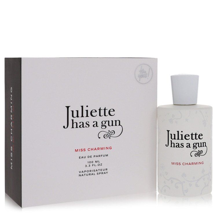 Juliette Has a Gun Miss Charming Eau De Parfum Spray 100 ml