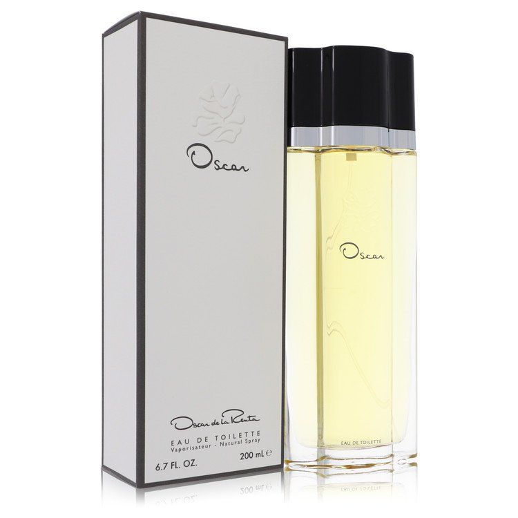 Oscar de la Renta OSCAR Eau De Toilette Spray 200 ml