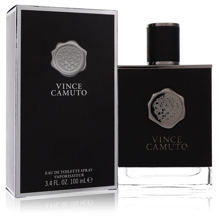 Vince Camuto Vince Camuto Eau de Toilette 100ml
