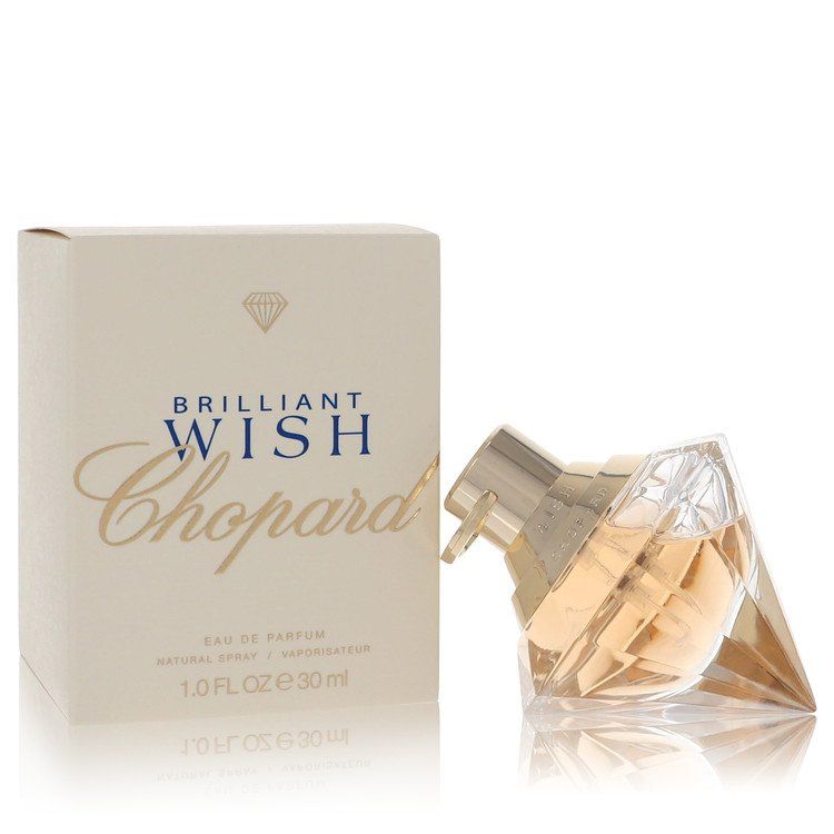 Chopard Brilliant Wish Eau De Parfum Spray 30 ml