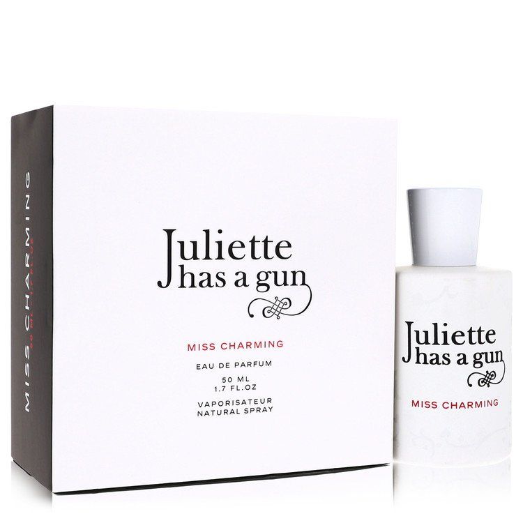 Juliette Has a Gun Miss Charming Eau De Parfum Spray 50 ml
