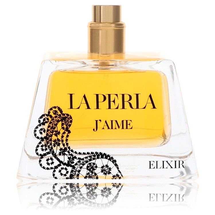 La Perla J'aime Elixir Eau De Parfum Spray (Tester) 100 ml