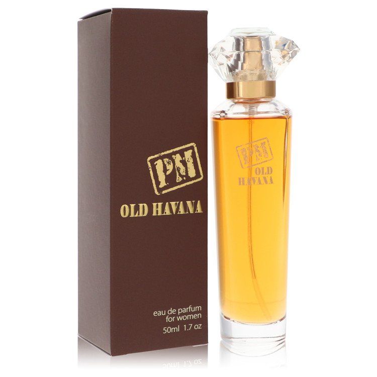 Marmol & Son Old Havana Pm Eau de Parfum 50ml