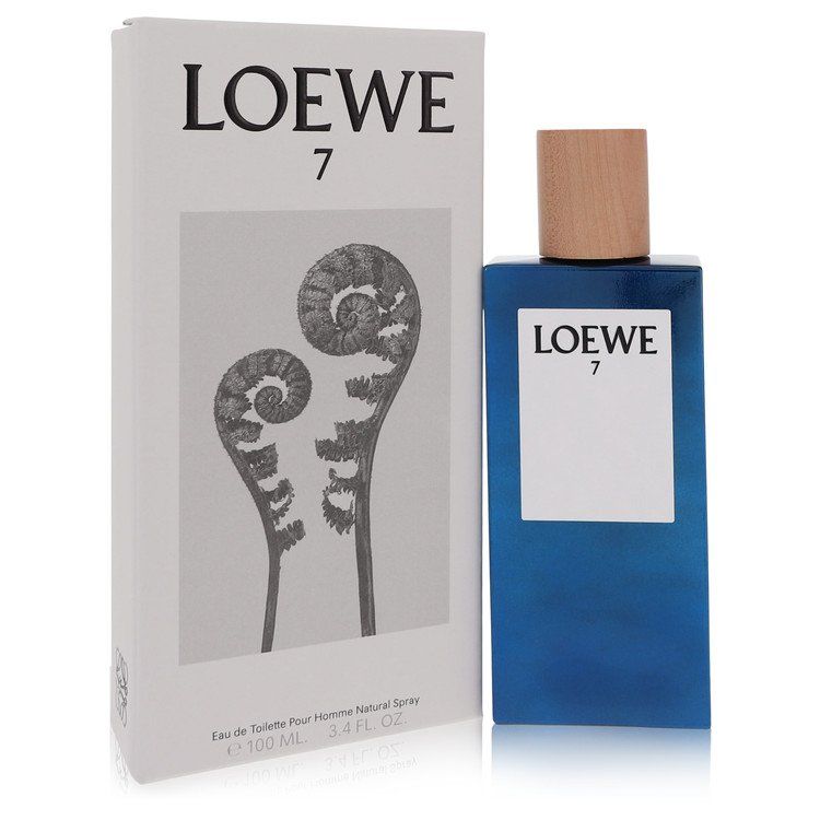 Loewe 7 Eau De Toilette Spray 100 ml