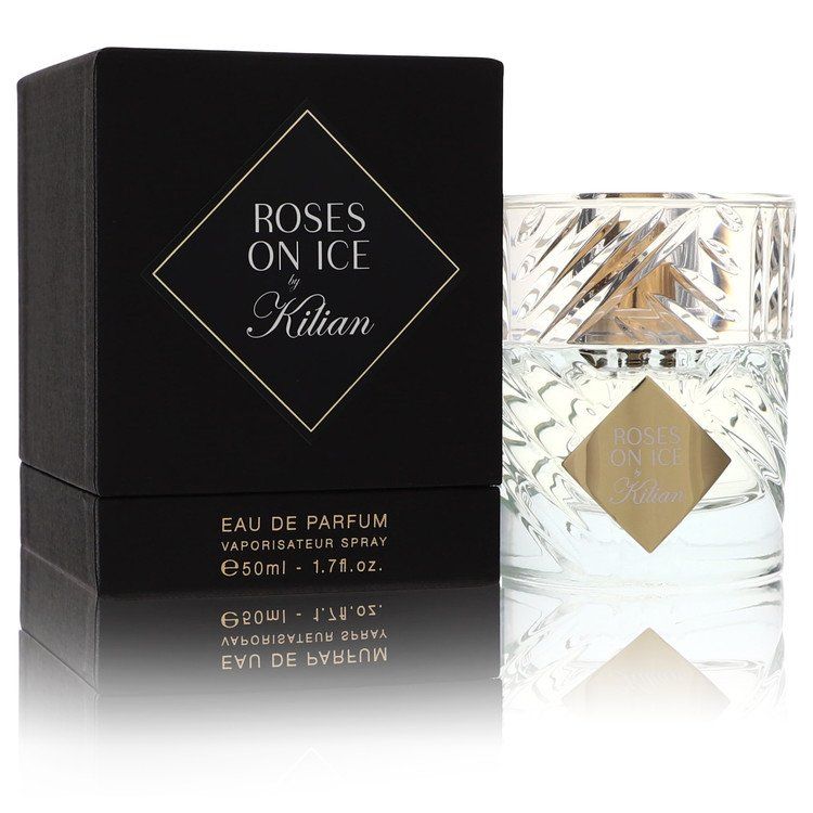 Kilian Roses On Ice Eau De Parfum Spray 51 ml