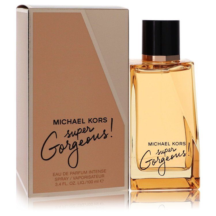 Michael Kors Super Gorgeous! Eau de Parfum 100ml