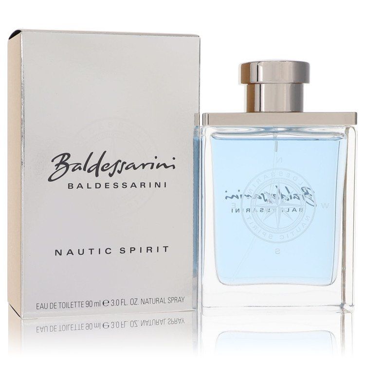 Baldessarini Nautic Spirit Eau de Toilette 90ml