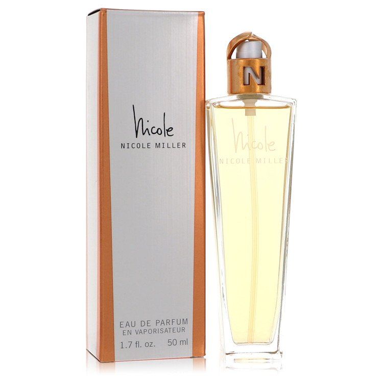 Nicole Miller NICOLE Eau de Parfum 50ml