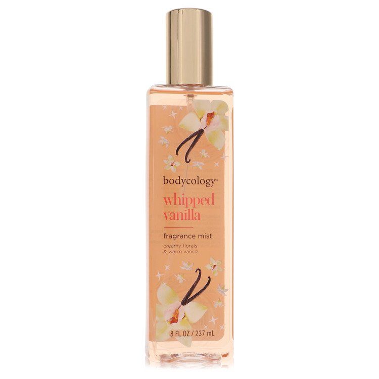 Bodycology Whipped Vanilla Body Spray 237ml