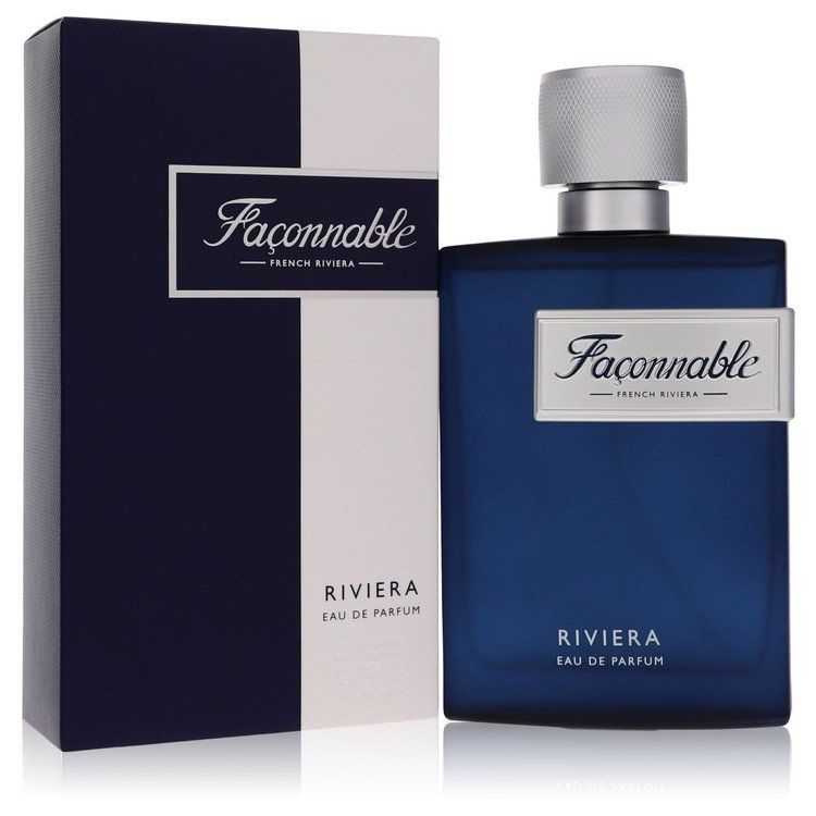 Faconnable Riviera Eau De Parfum Spray 90 ml