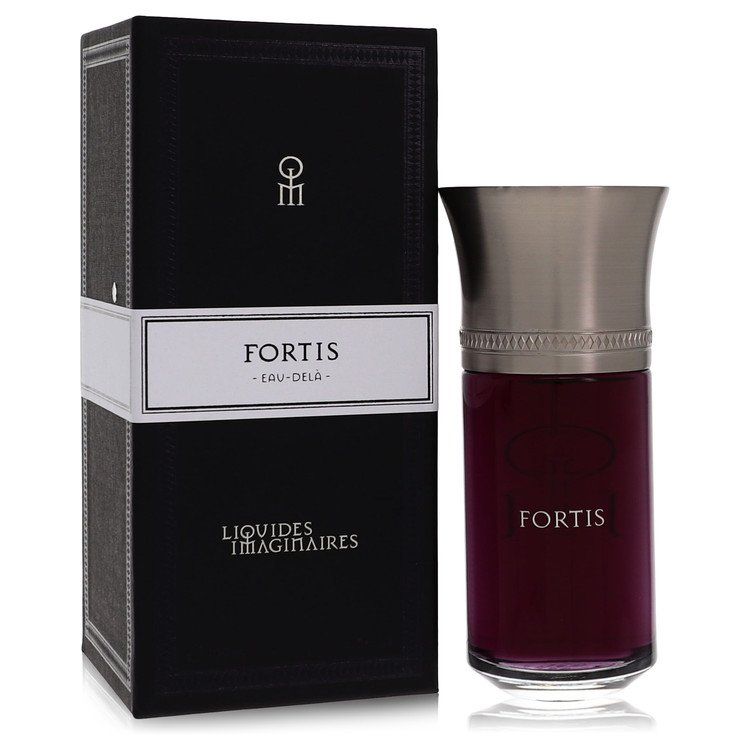 Liquides Imaginaires Fortis Eau De Parfum Spray 100 ml