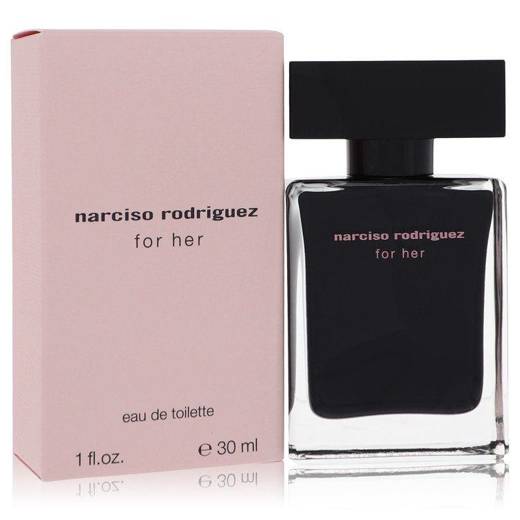 Narciso Rodriguez For Her Eau de Toilette 30ml