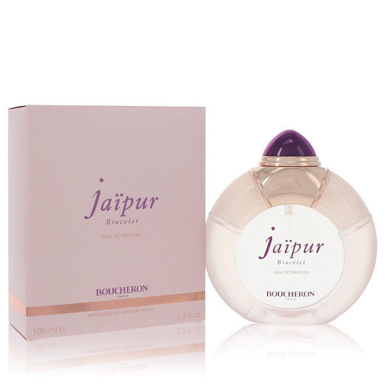 Boucheron Jaipur Bracelet Eau De Parfum Spray 100 ml