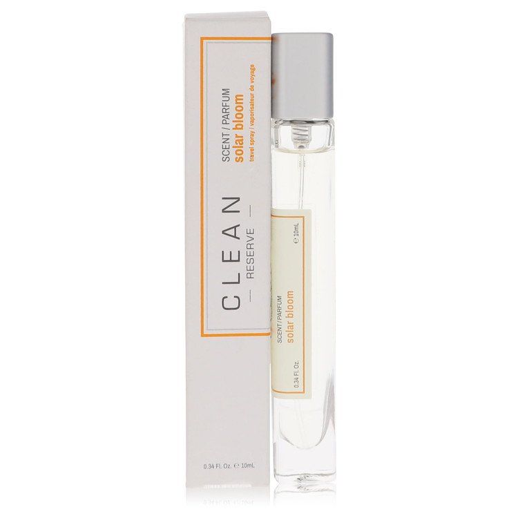 Clean Reserve Solar Bloom Eau de Parfum 10ml