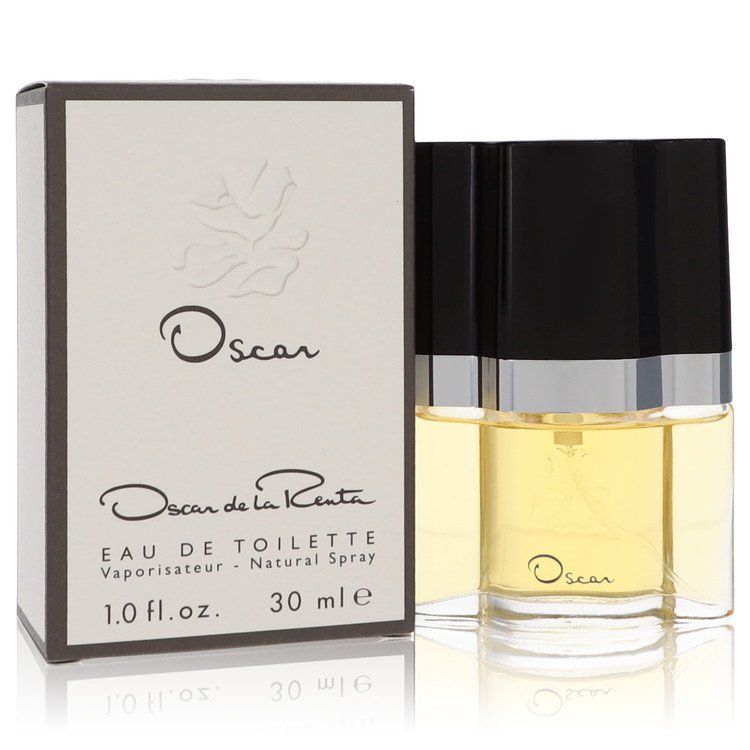 Oscar de la Renta OSCAR Eau De Toilette Spray 30 ml