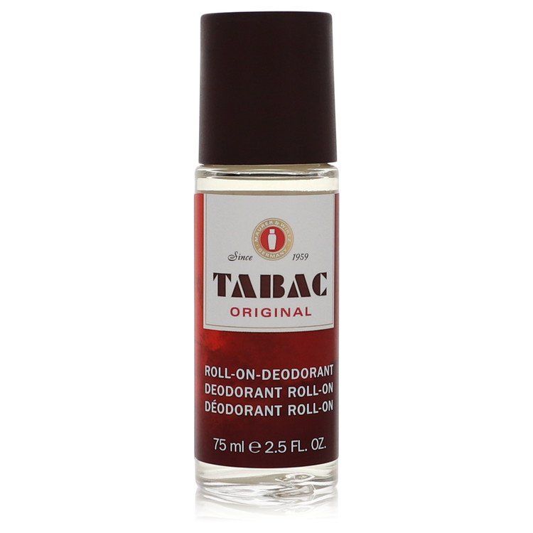 Maurer & Wirtz TABAC Roll On Deodorant 73 ml
