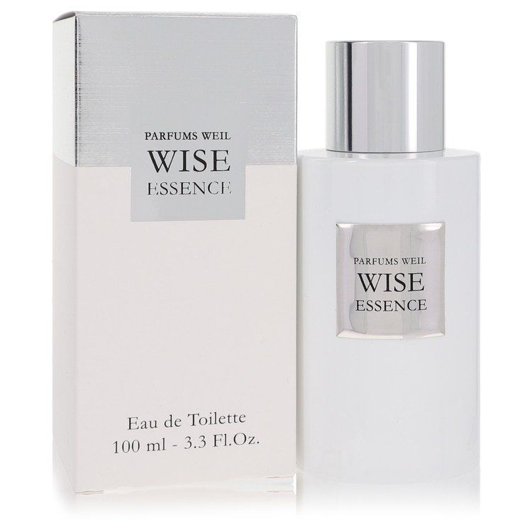 Weil Wise Essence Eau De Toilette Spray 100 ml