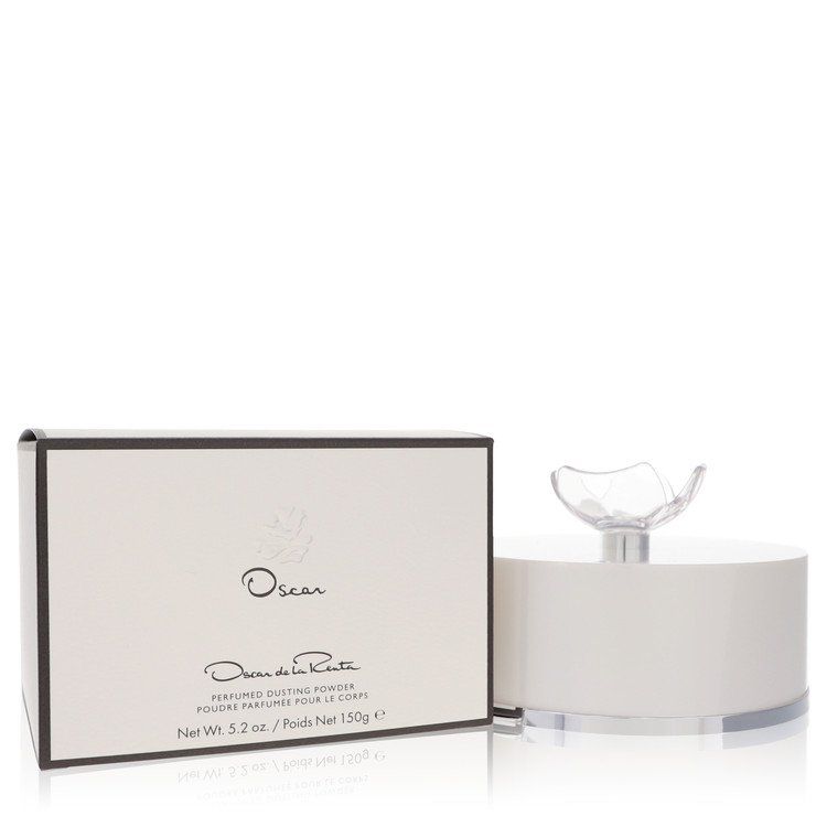 Oscar de la Renta OSCAR Perfumed Dusting Powder 157 ml