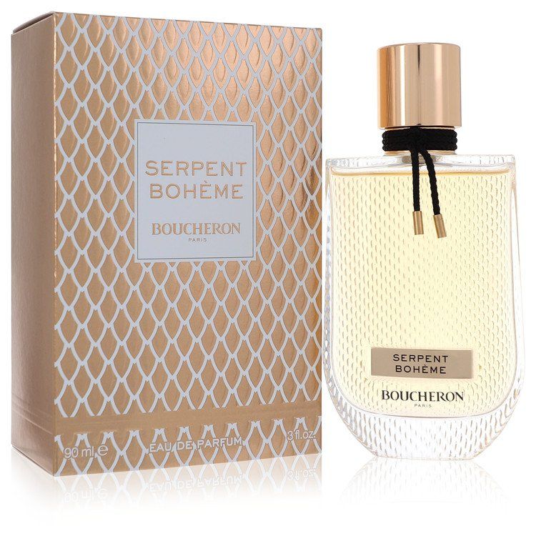 Boucheron Serpent Boheme Eau De Parfum Spray 88 ml
