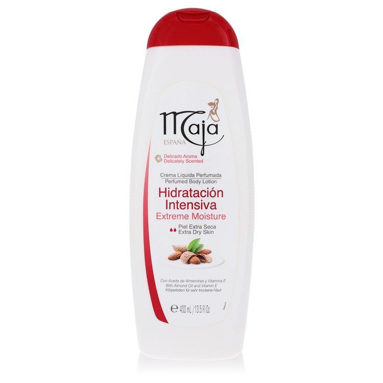 Myrurgia Maja Body Lotion 400ml
