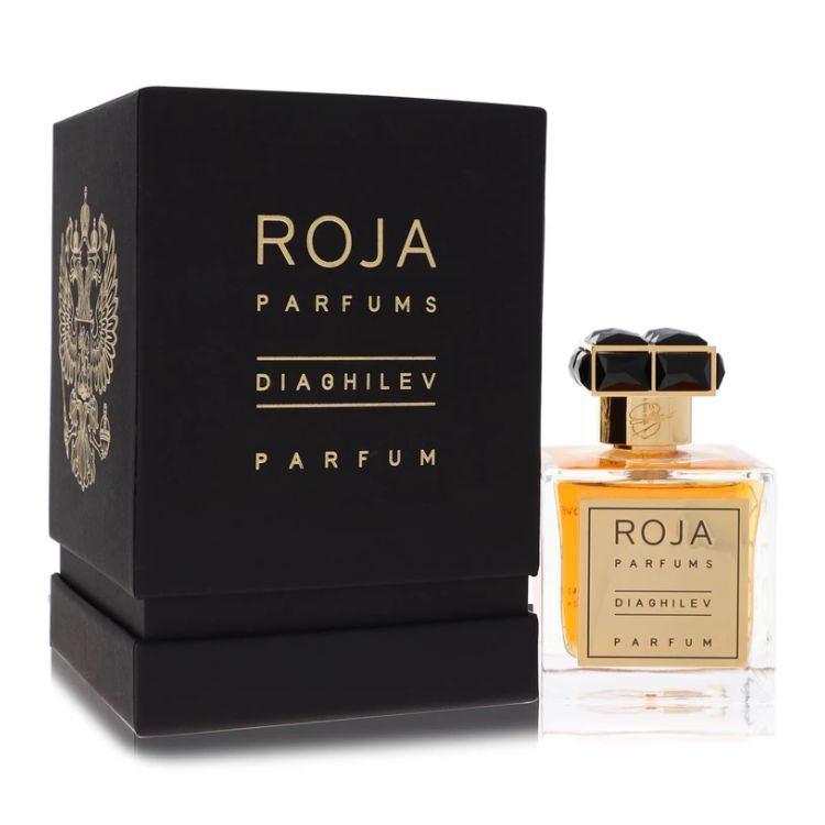 Roja Parfums Roja Diaghilev Extrait De Parfum Spray (Unisex) 100 ml