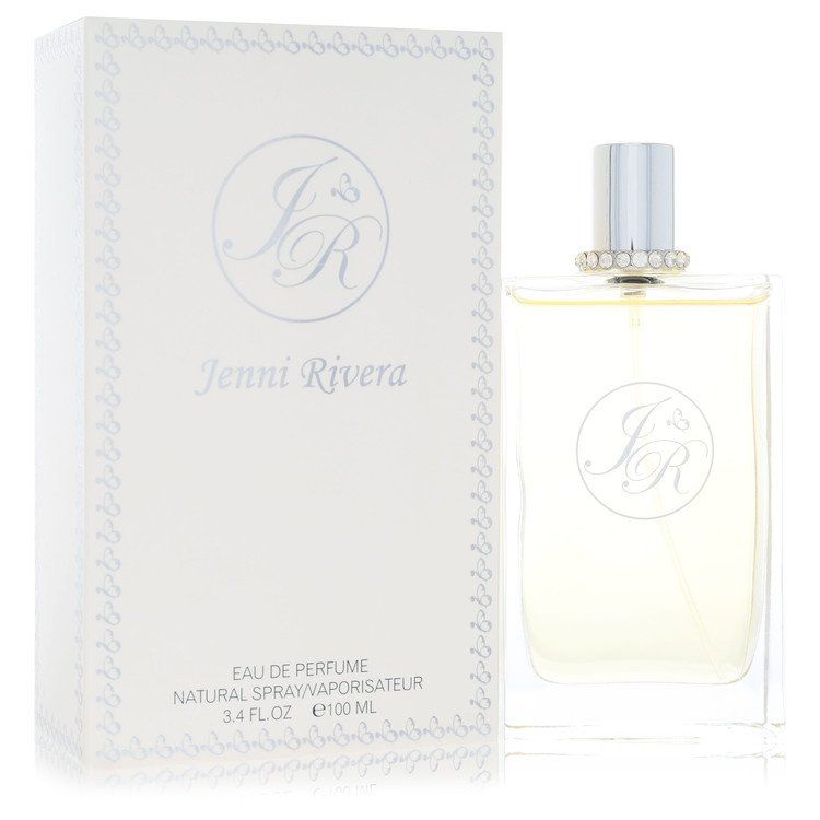 Jenni Rivera Jr Eau De Parfum Spray 101 ml