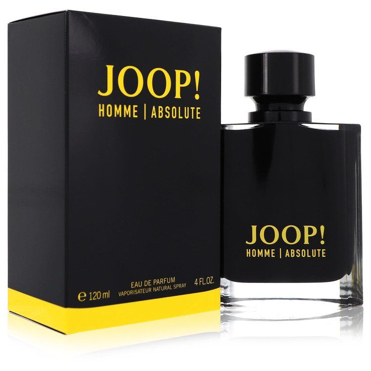Joop! JOOP Homme Absolute Eau De Parfum Spray 118 ml