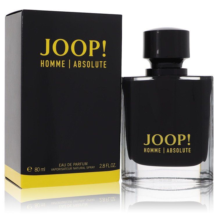 Joop! JOOP Homme Absolute Eau De Parfum Spray 82 ml