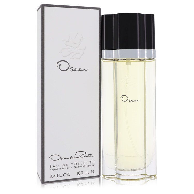 Oscar de la Renta OSCAR Eau De Toilette Spray 100 ml