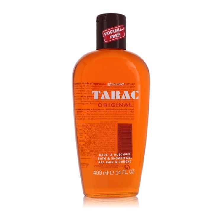 Tabac Tabac Original Duschgel 400ml